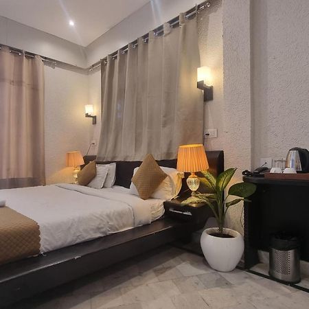 Praana Wellness Resort By Around Stays Rishīkesh Zewnętrze zdjęcie