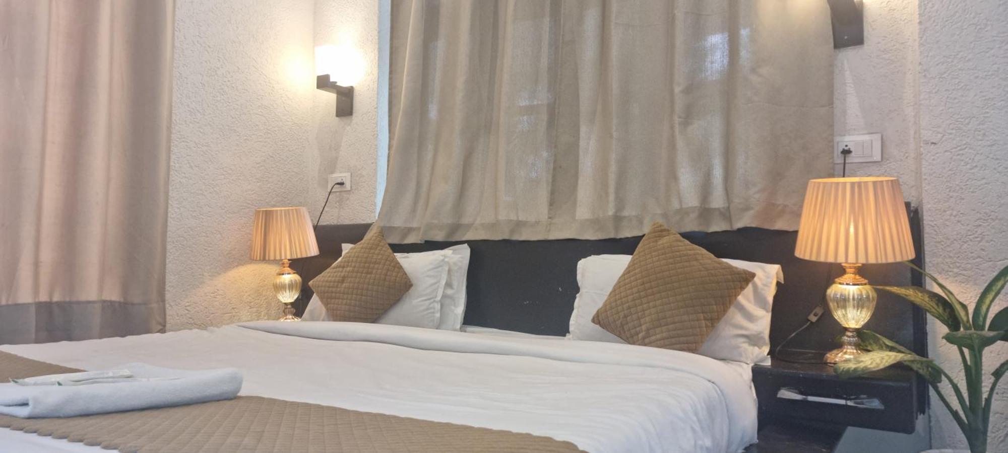Praana Wellness Resort By Around Stays Rishīkesh Zewnętrze zdjęcie