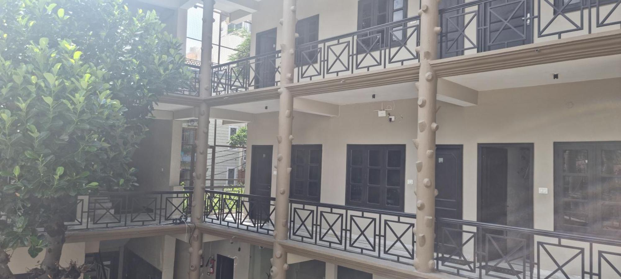 Praana Wellness Resort By Around Stays Rishīkesh Zewnętrze zdjęcie