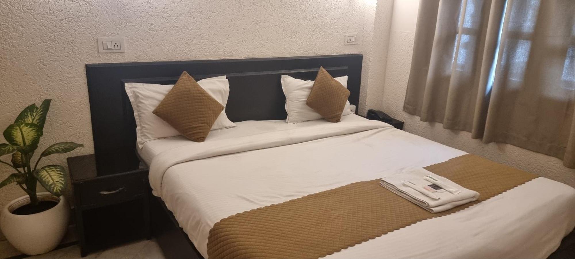 Around Stays-Prana Wellness Resort Rishīkesh Zewnętrze zdjęcie