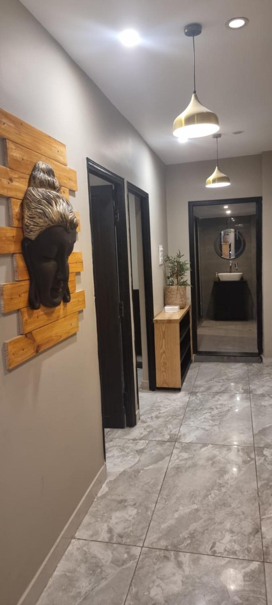 Praana Wellness Resort By Around Stays Rishīkesh Zewnętrze zdjęcie