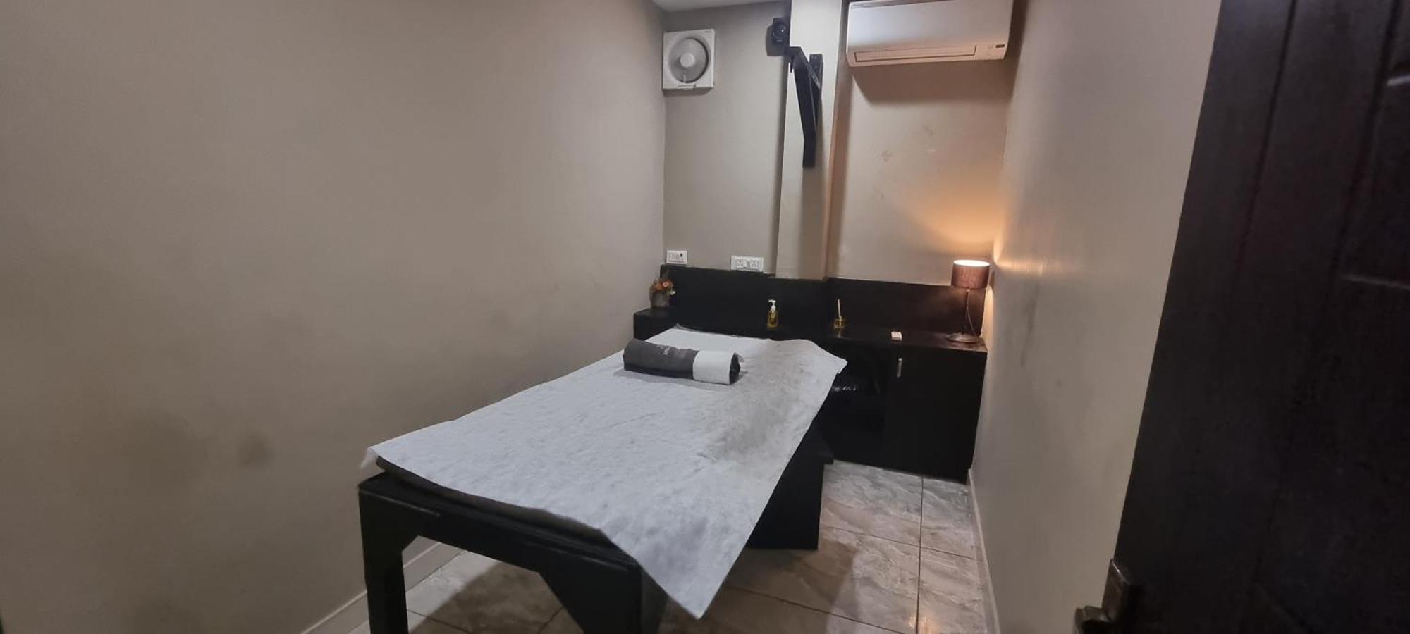 Around Stays-Prana Wellness Resort Rishīkesh Zewnętrze zdjęcie