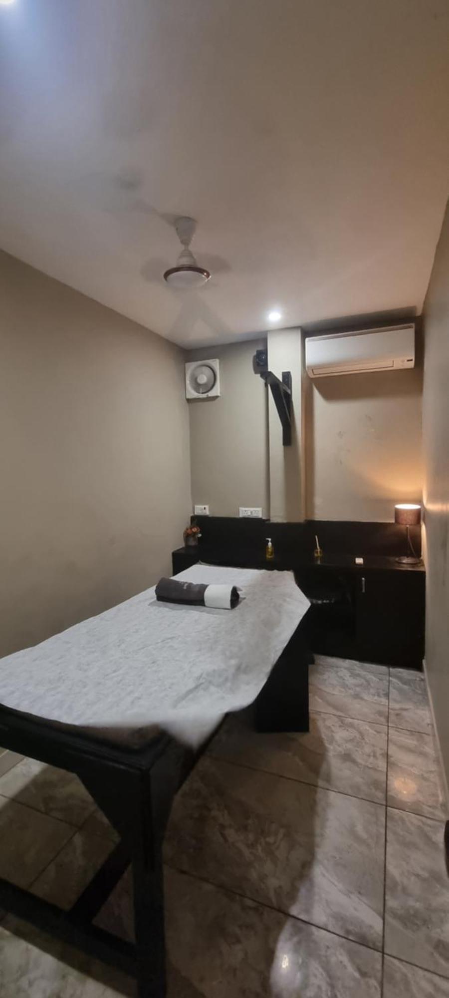 Around Stays-Prana Wellness Resort Rishīkesh Zewnętrze zdjęcie