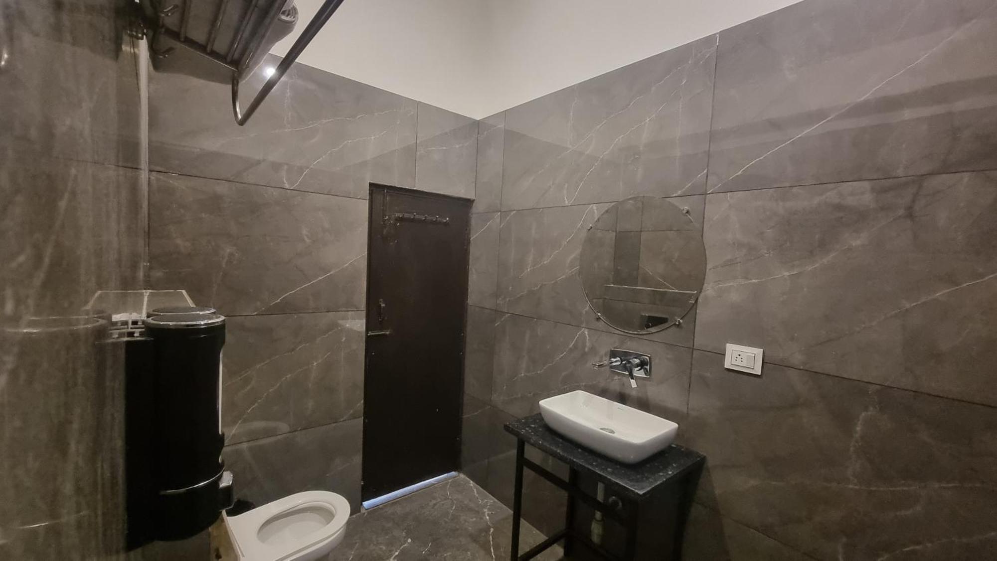 Praana Wellness Resort By Around Stays Rishīkesh Zewnętrze zdjęcie