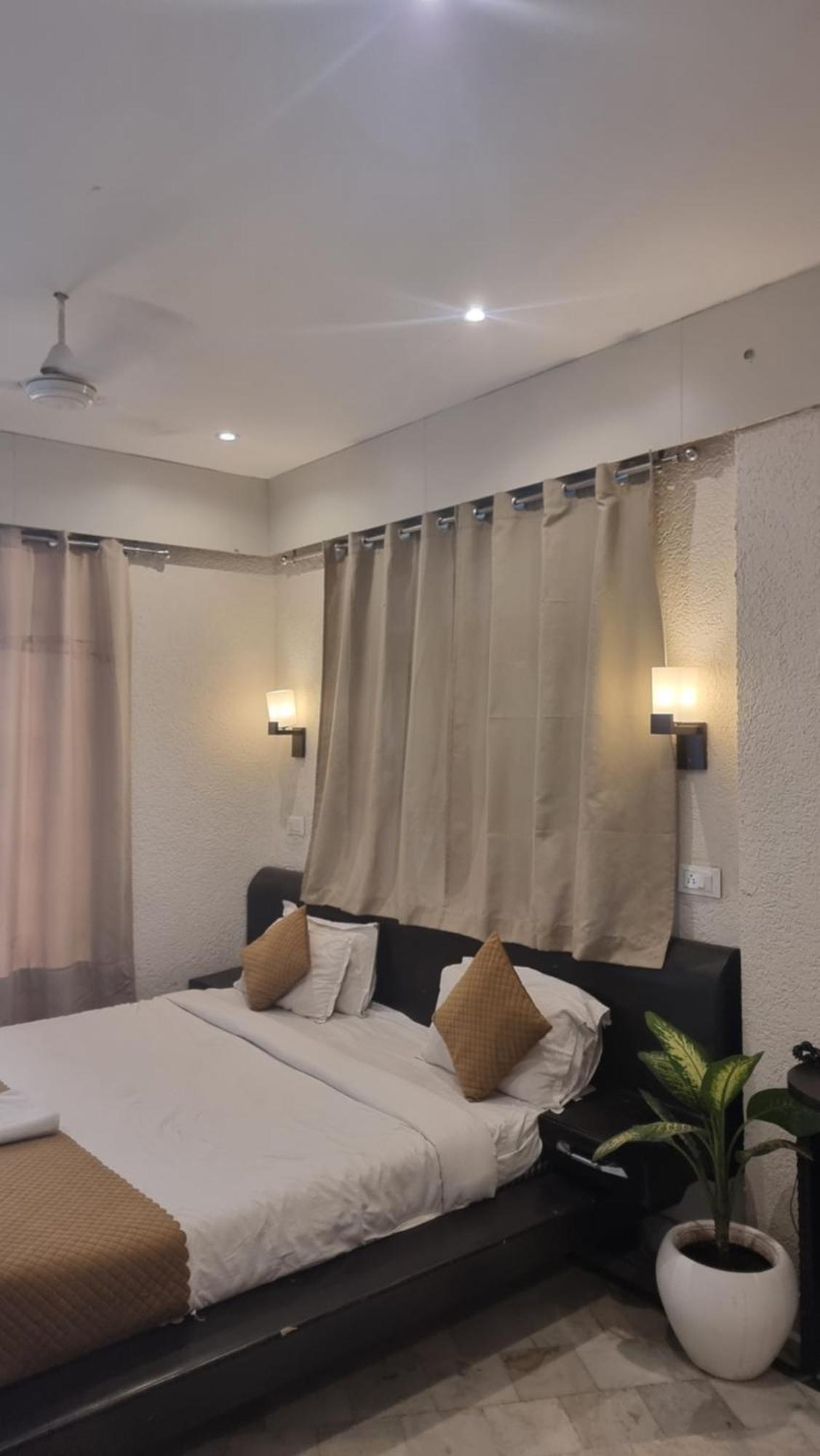Praana Wellness Resort By Around Stays Rishīkesh Zewnętrze zdjęcie