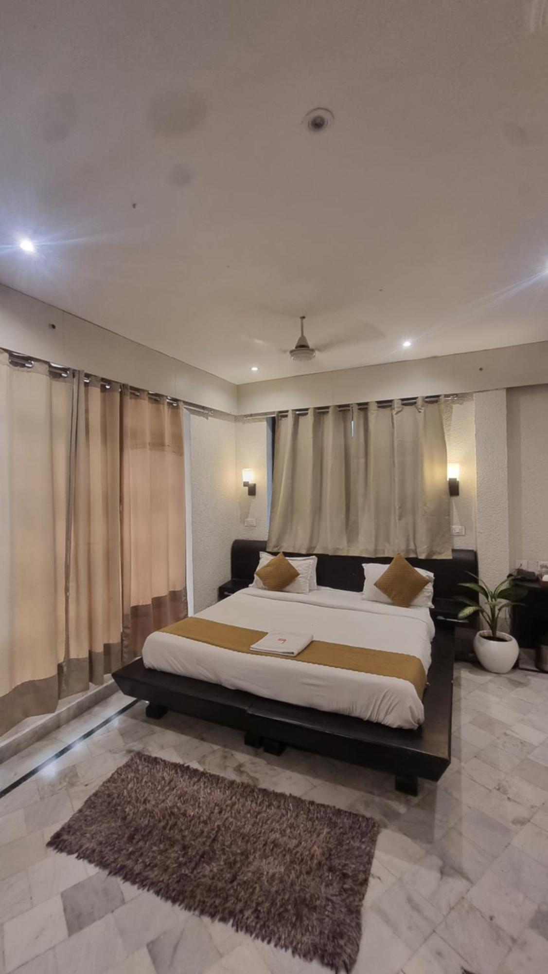 Praana Wellness Resort By Around Stays Rishīkesh Zewnętrze zdjęcie