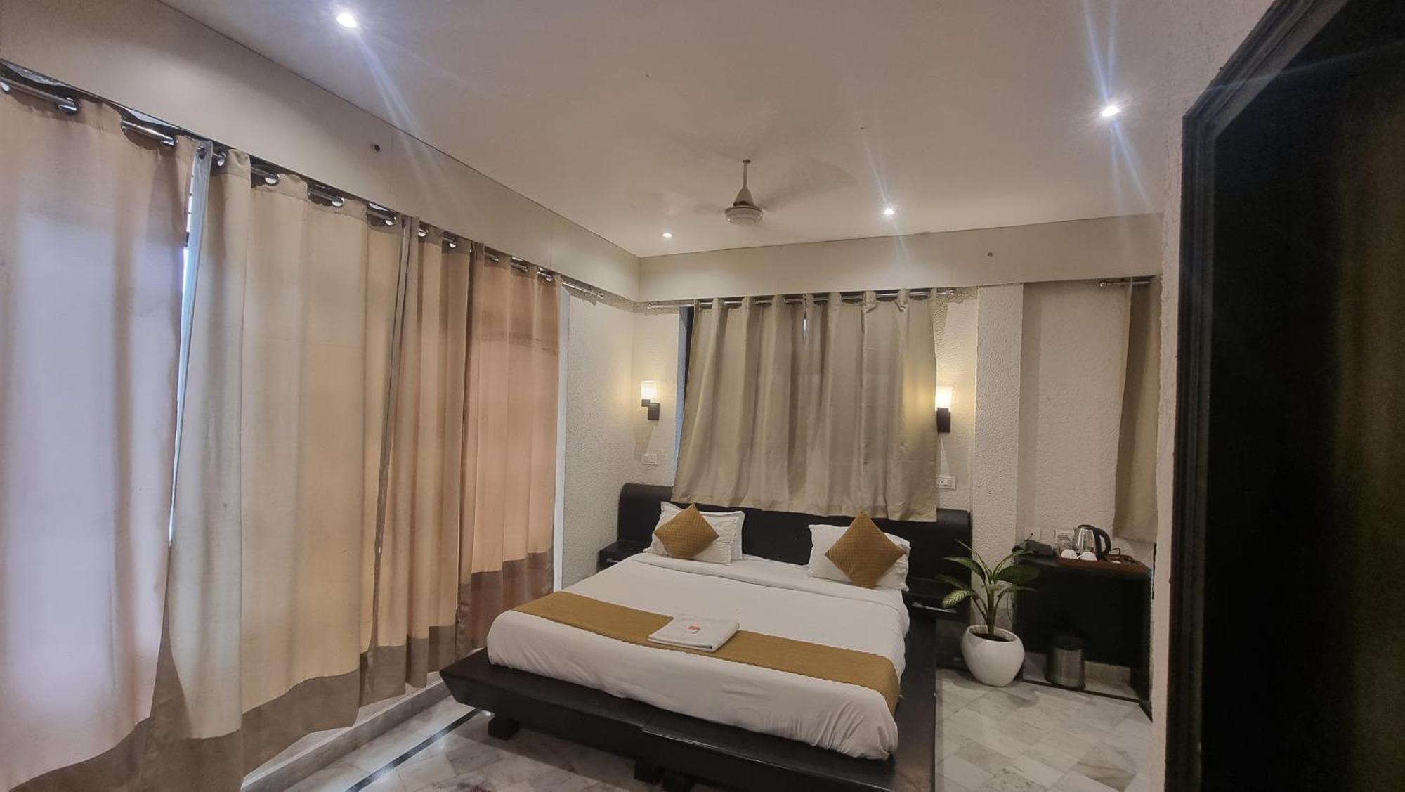 Praana Wellness Resort By Around Stays Rishīkesh Zewnętrze zdjęcie