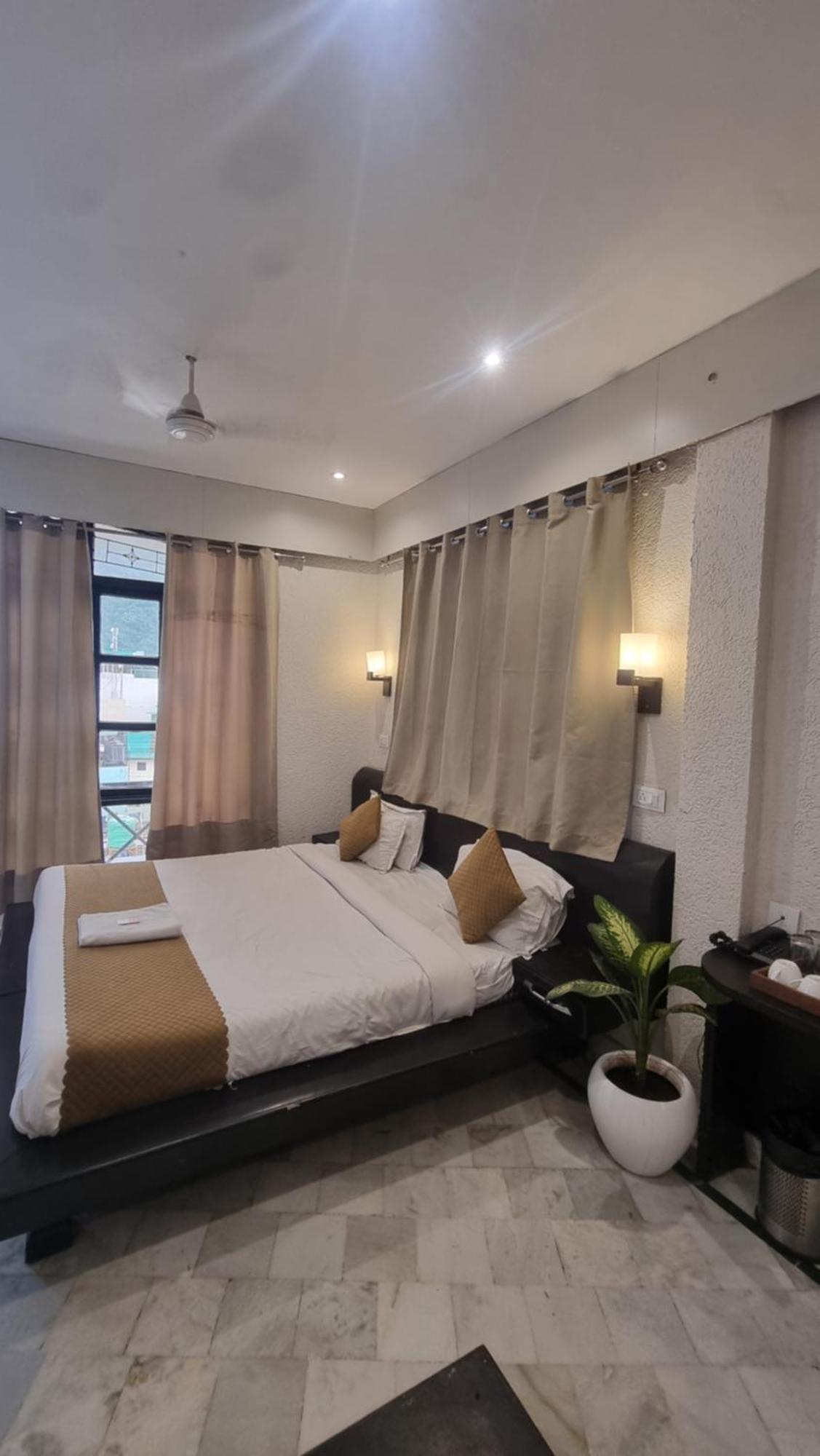 Praana Wellness Resort By Around Stays Rishīkesh Zewnętrze zdjęcie