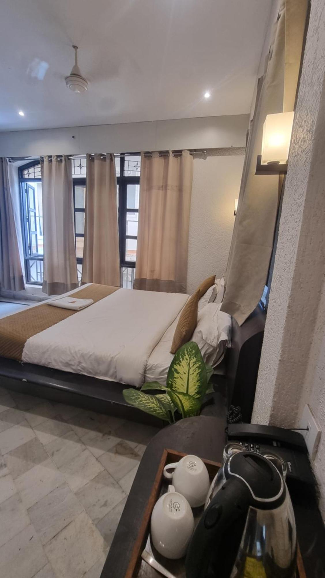 Praana Wellness Resort By Around Stays Rishīkesh Zewnętrze zdjęcie