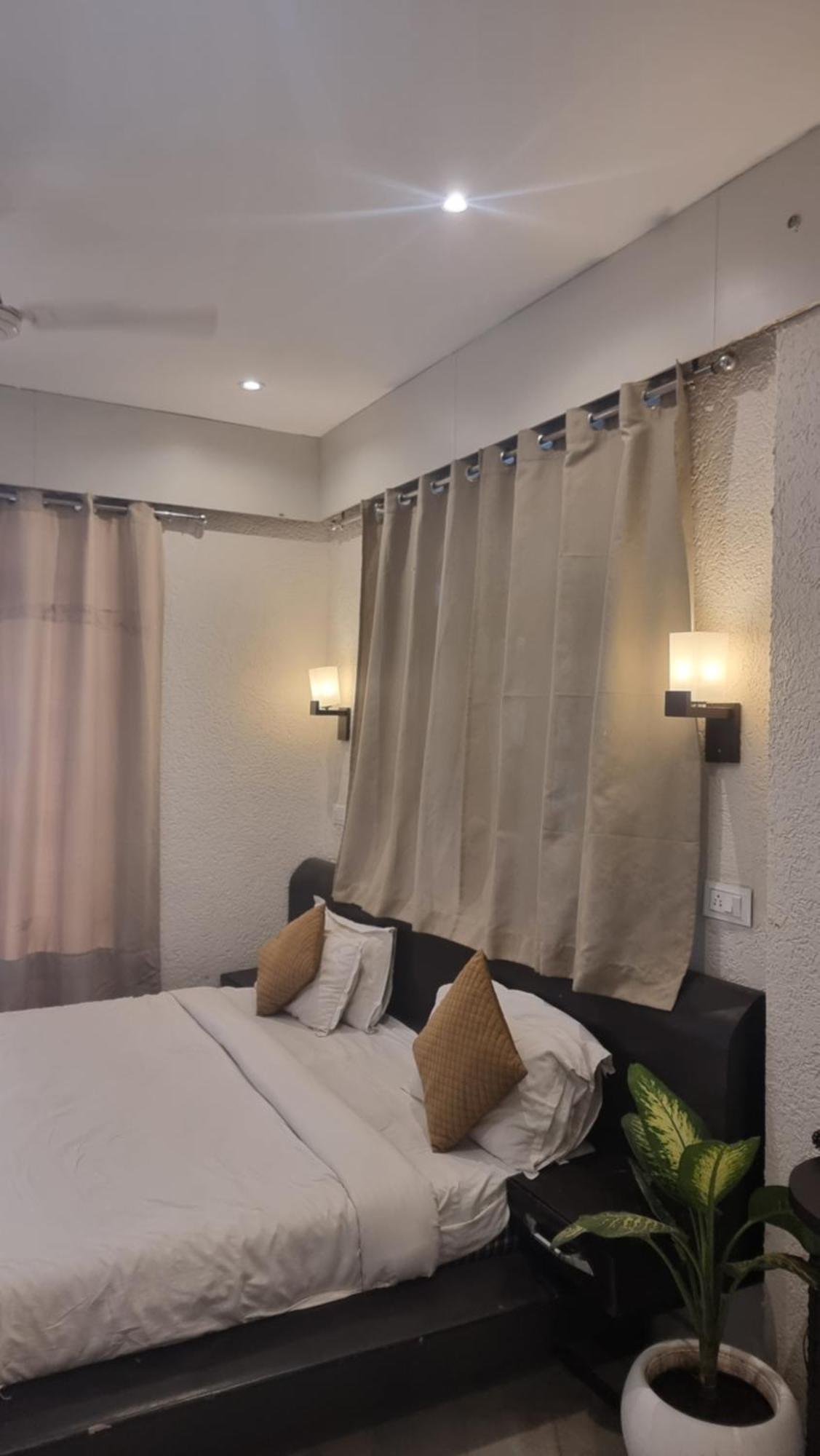 Around Stays-Prana Wellness Resort Rishīkesh Zewnętrze zdjęcie