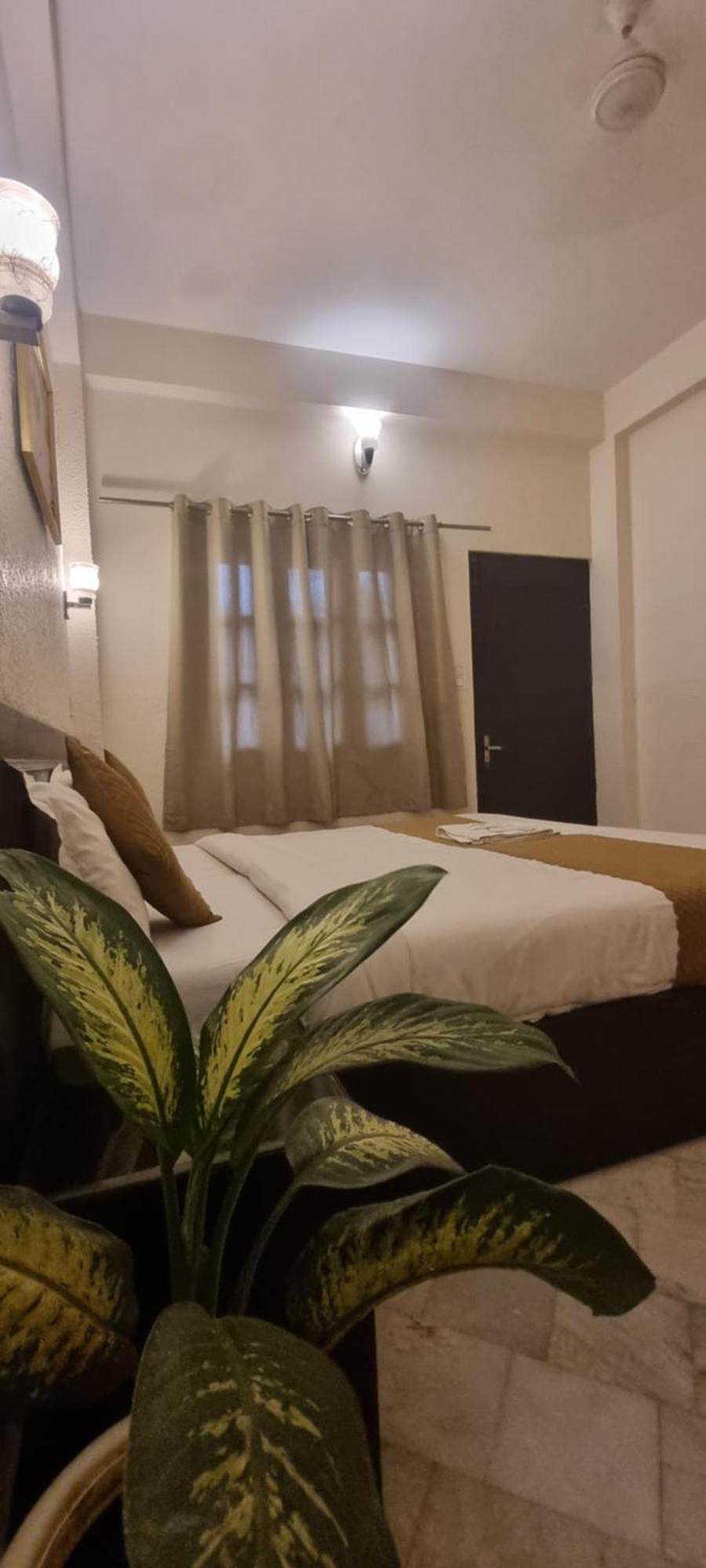 Praana Wellness Resort By Around Stays Rishīkesh Zewnętrze zdjęcie