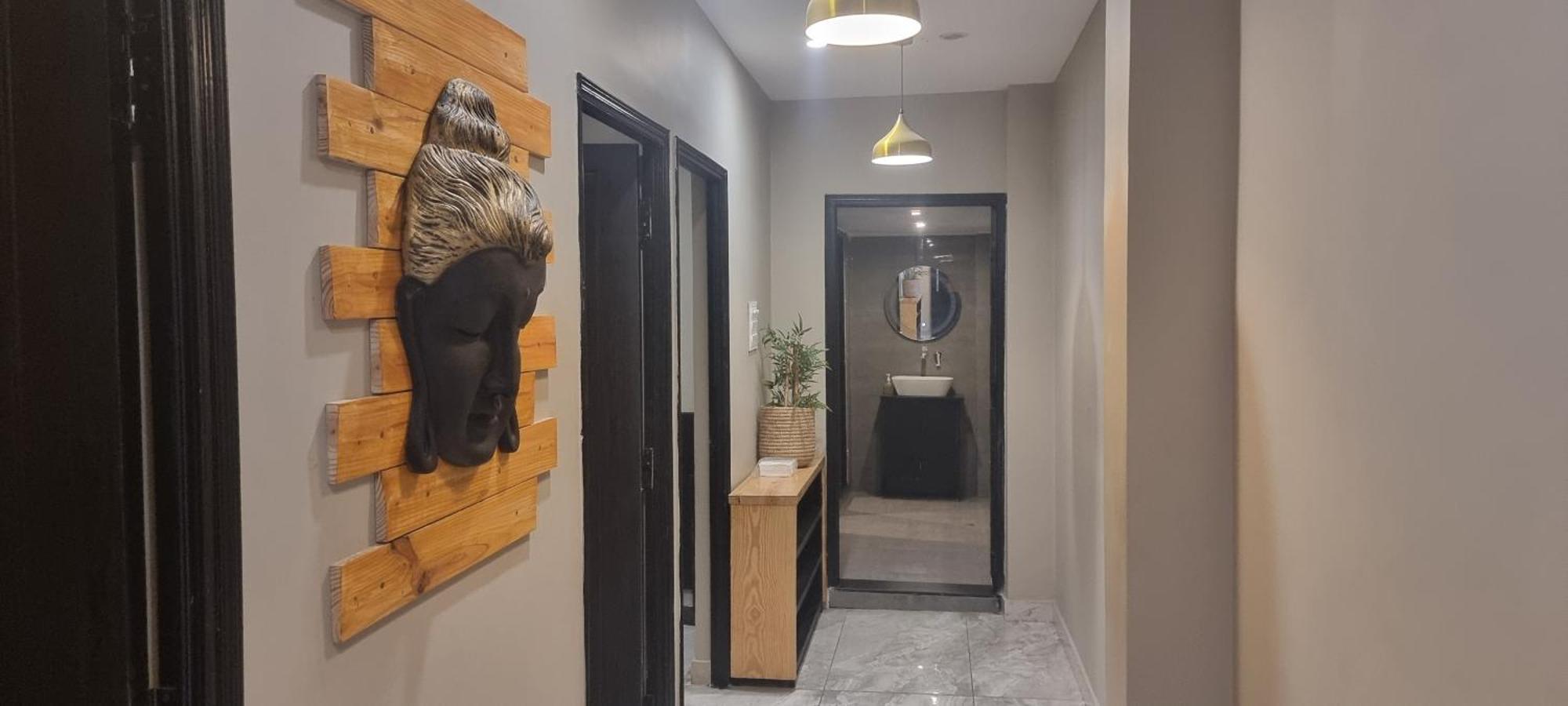 Praana Wellness Resort By Around Stays Rishīkesh Zewnętrze zdjęcie