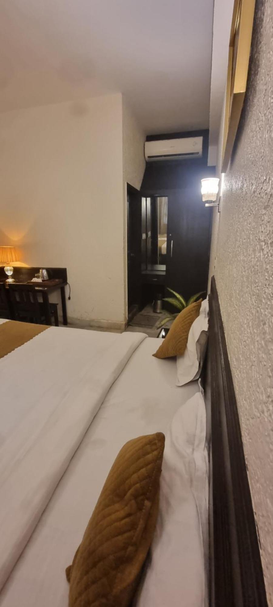 Praana Wellness Resort By Around Stays Rishīkesh Zewnętrze zdjęcie