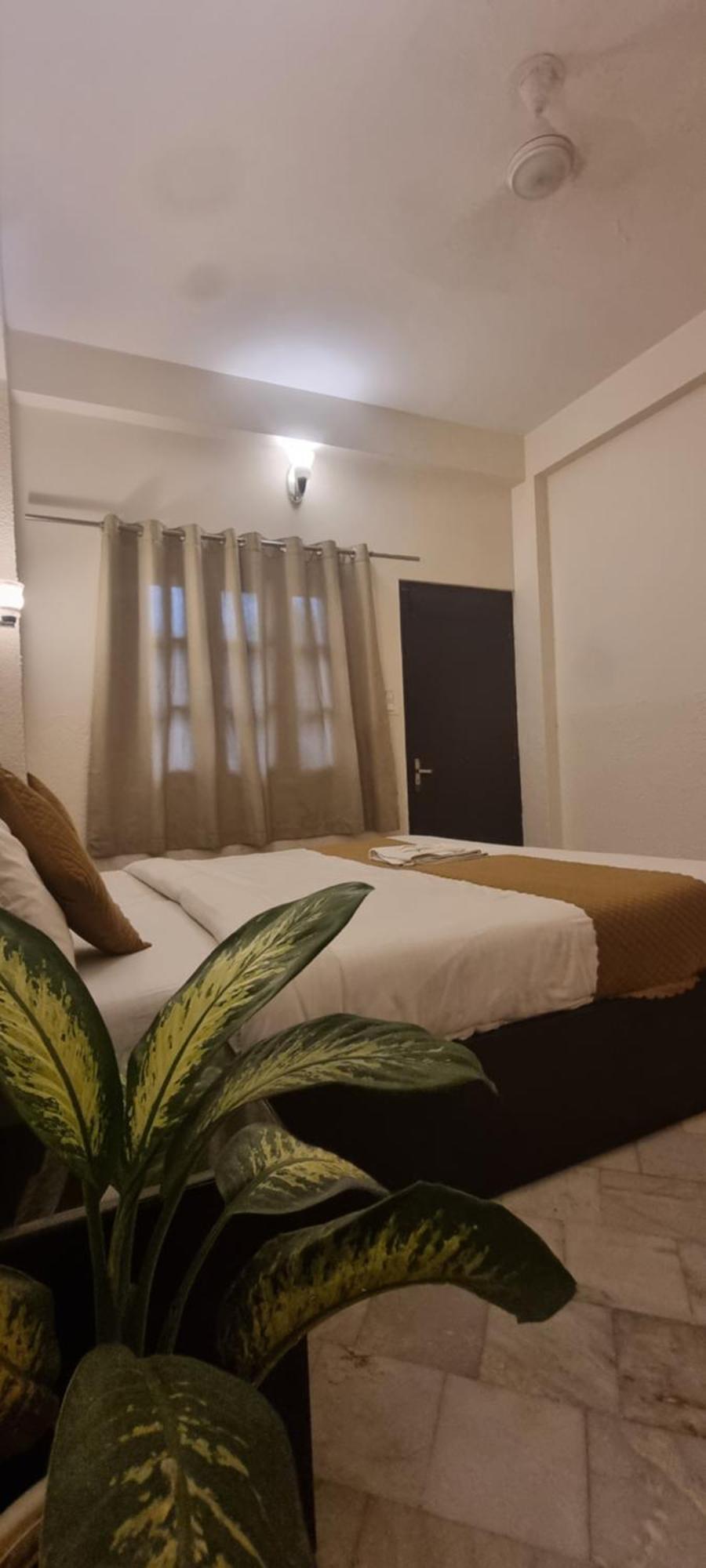 Praana Wellness Resort By Around Stays Rishīkesh Zewnętrze zdjęcie