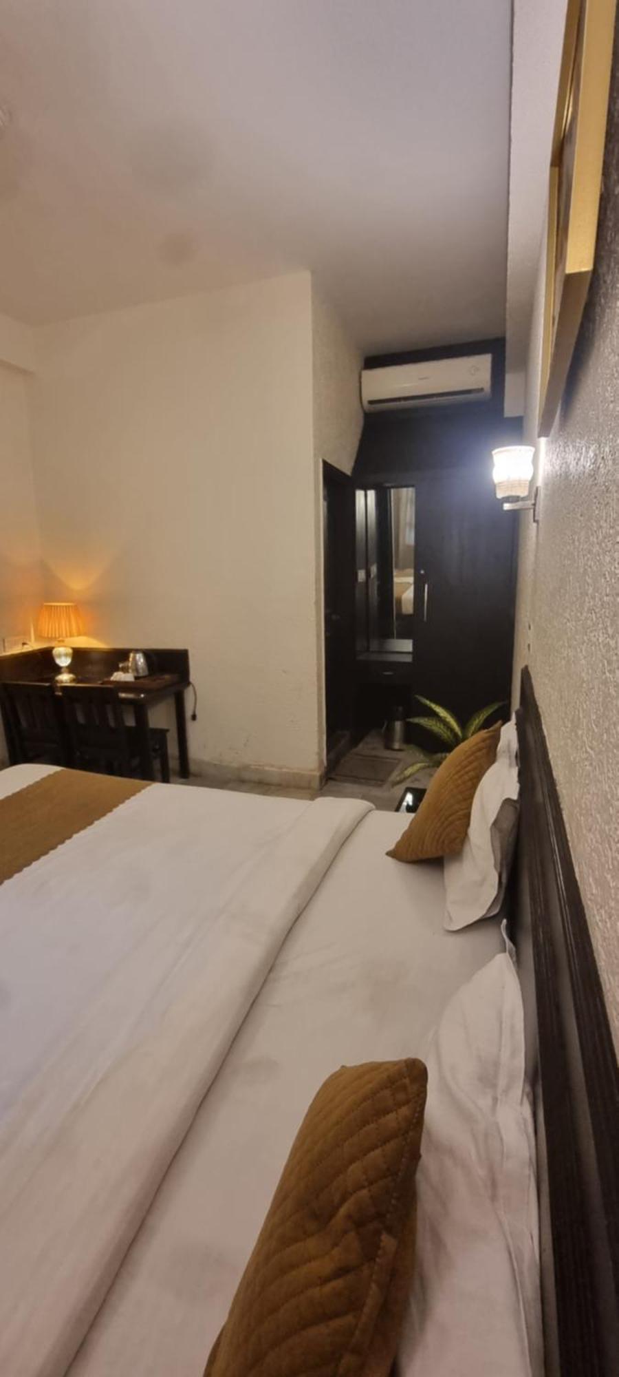 Around Stays-Prana Wellness Resort Rishīkesh Zewnętrze zdjęcie