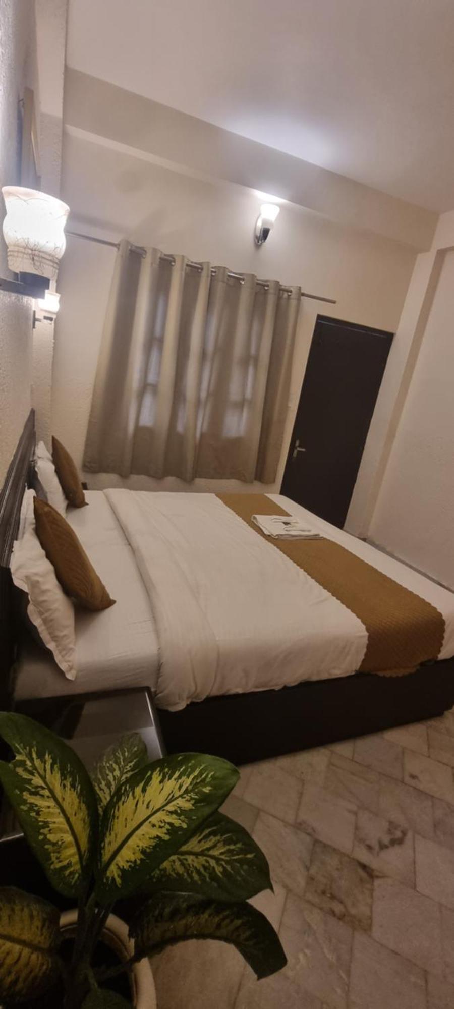 Around Stays-Prana Wellness Resort Rishīkesh Zewnętrze zdjęcie