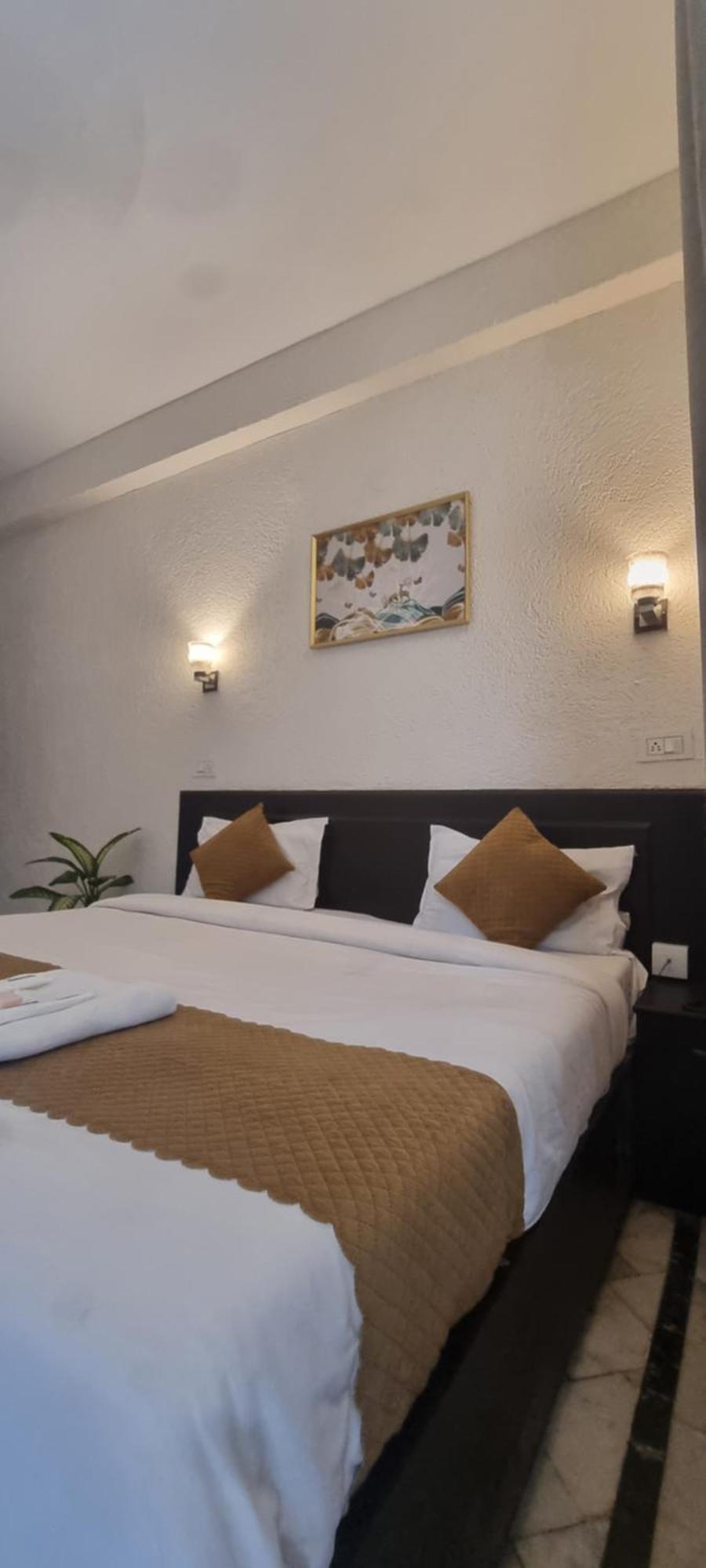 Praana Wellness Resort By Around Stays Rishīkesh Zewnętrze zdjęcie