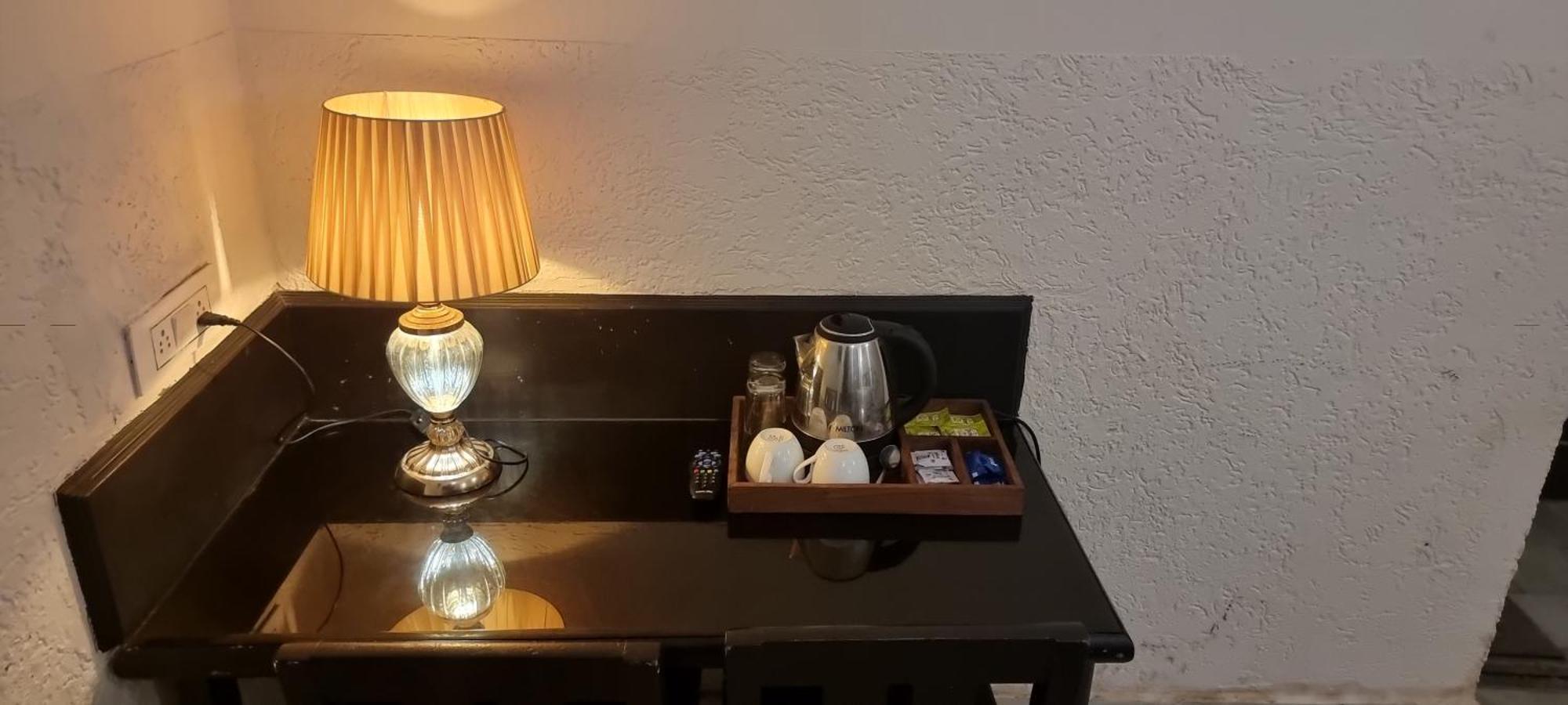 Praana Wellness Resort By Around Stays Rishīkesh Zewnętrze zdjęcie